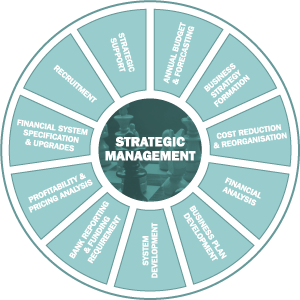 Strategic Management